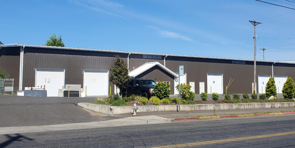 Former Founders Choice Building Sound Commercial Partners South